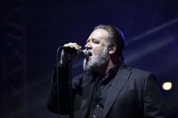 What did Russell Crowe say about Dakota Johnson? Oscar-winner hits out at the 'Madame Web' star over her comment on comic book movies