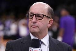 "I got fired from ESPN, my sister-in-law tragically passed away": Jeff Van Gundy's candid account of last year's traumatic experience