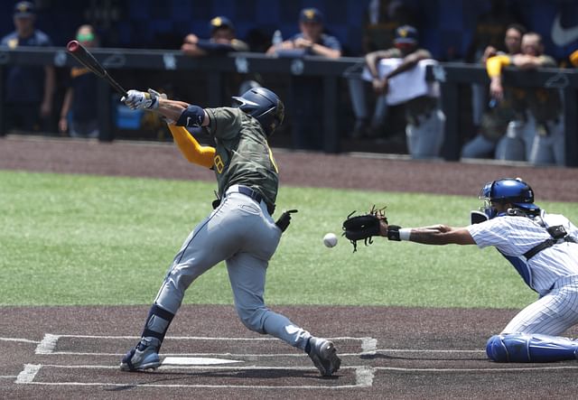 Is West Virginia in the NCAA Super Regional 2024? Looking at the ...