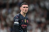 Phil Foden has been a standout player in the Champions League.