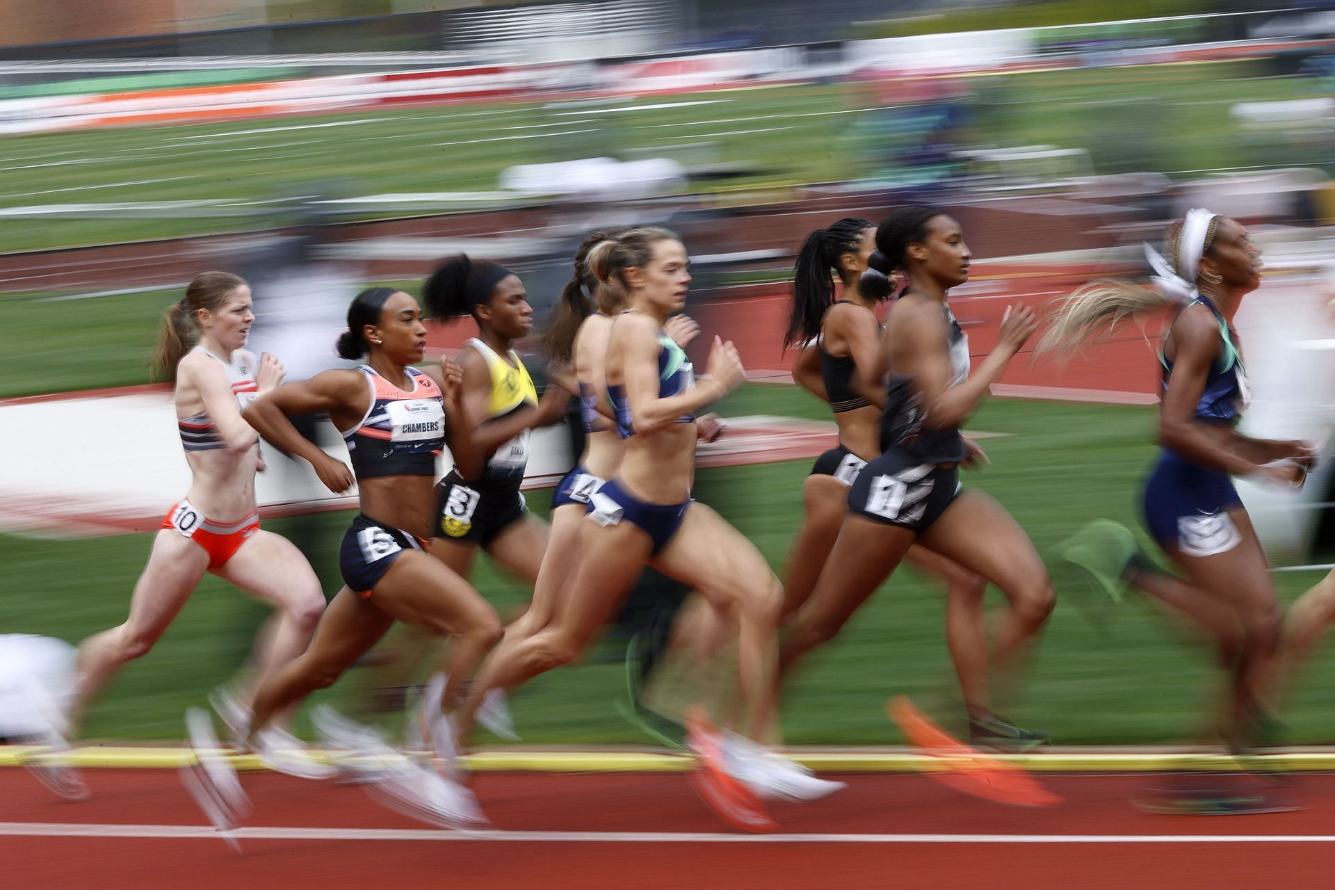 Oregon Relays