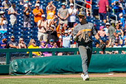 Tennessee baseball transfer portal tracker 2024-25: List of all Vols players who've entered the transfer portal