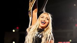 Liv Morgan needs to stop "ridiculous" aspect of current gimmick, feels former WWE writer (Exclusive)