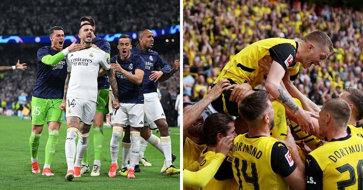 Bayern Munich superstar makes honest admission before Real Madrid v Dortmund