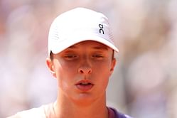 "You will eventually lose" - Iga Swiatek's psychologist Daria Abramowicz keeps things realistic following Pole's French Open triumph