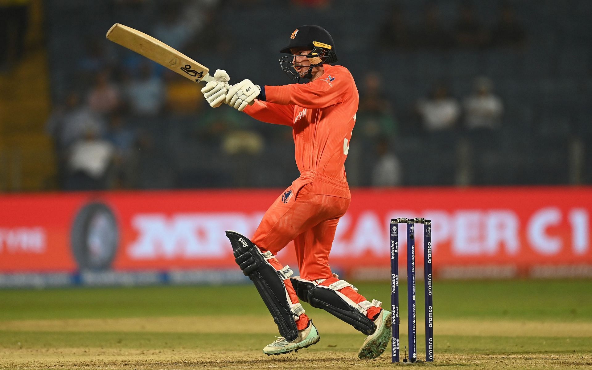 England v Netherlands - ICC Men