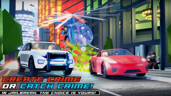 Jailbreak: Season 22 Pass Guide