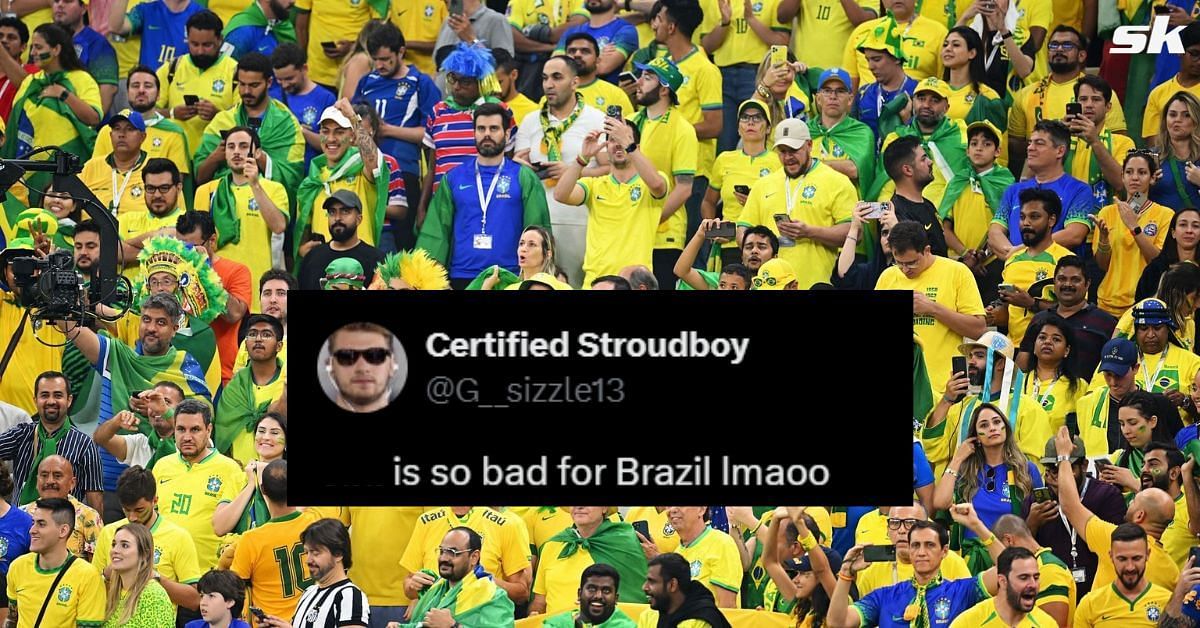 Brazil