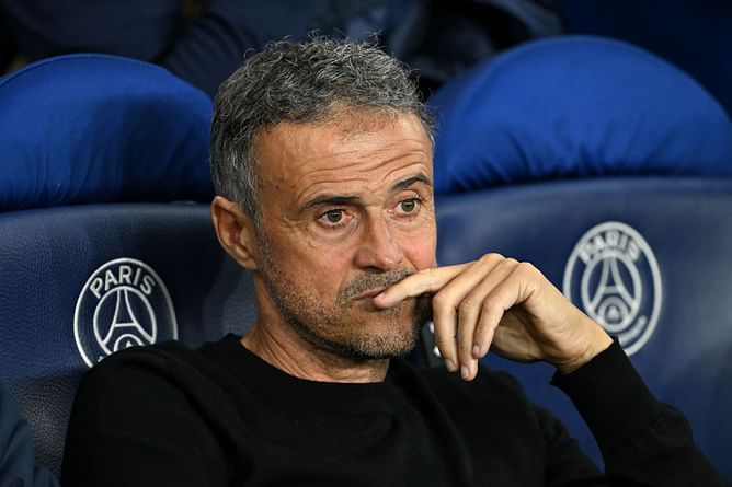 PSG enter race to sign Arsenal and Manchester United target with €120m release clause: Reports