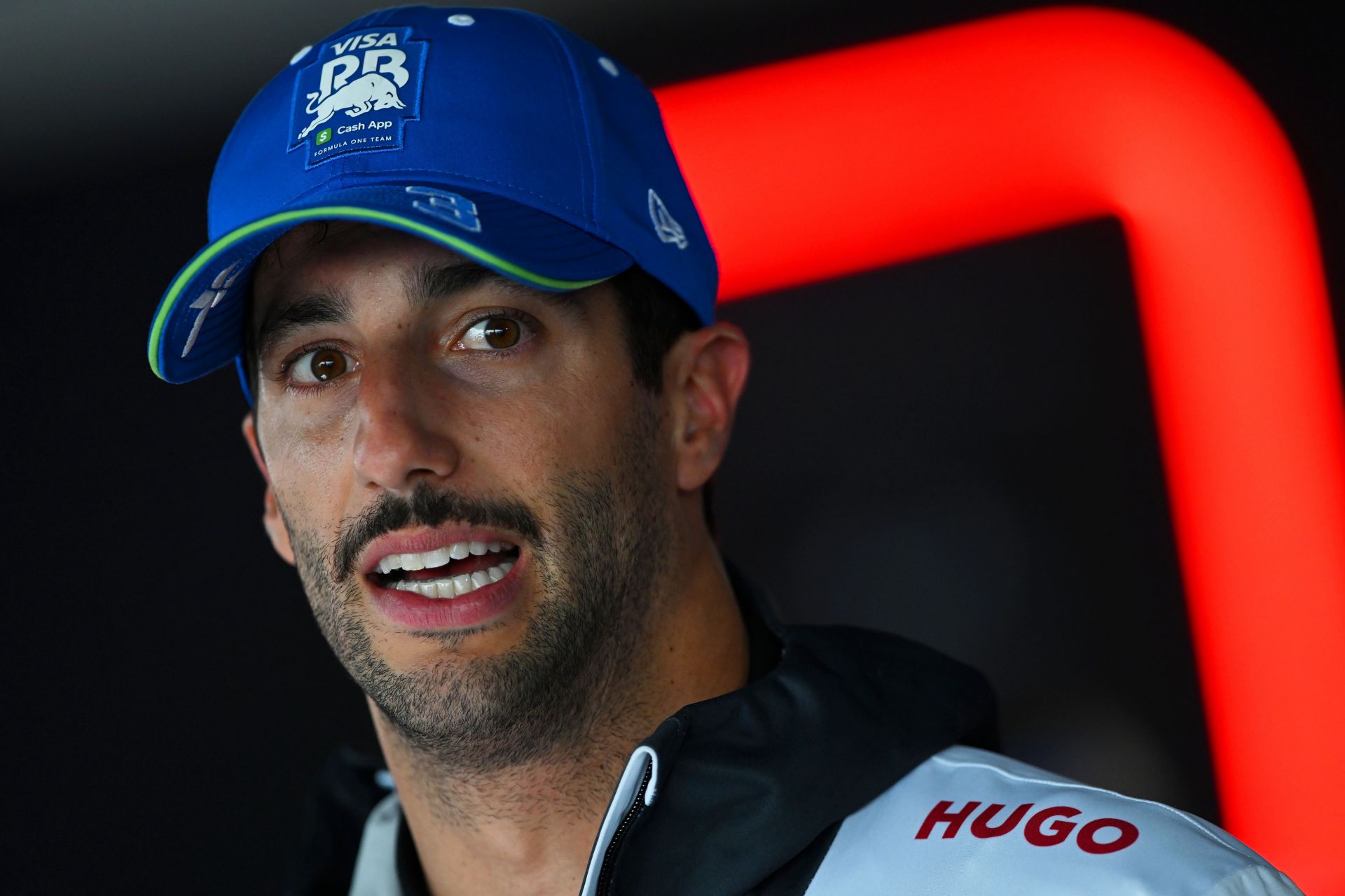 'Unprofessional', and 'childish' Daniel Ricciardo continues to face ...