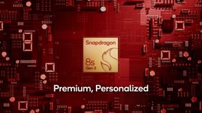 Snapdragon 8s Gen 3 vs 7+ Gen 3: Which is best for gaming?