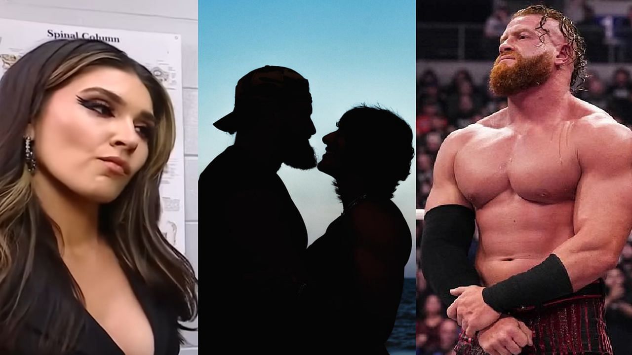 Cathy Kelley wasn