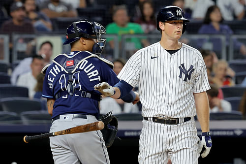 New York Yankees - DJ LeMahieu (Image via USA Today)