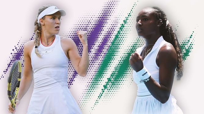 Wimbledon 2024: Caroline Wozniacki vs Alycia Parks preview, head-to-head, prediction, odds, and pick