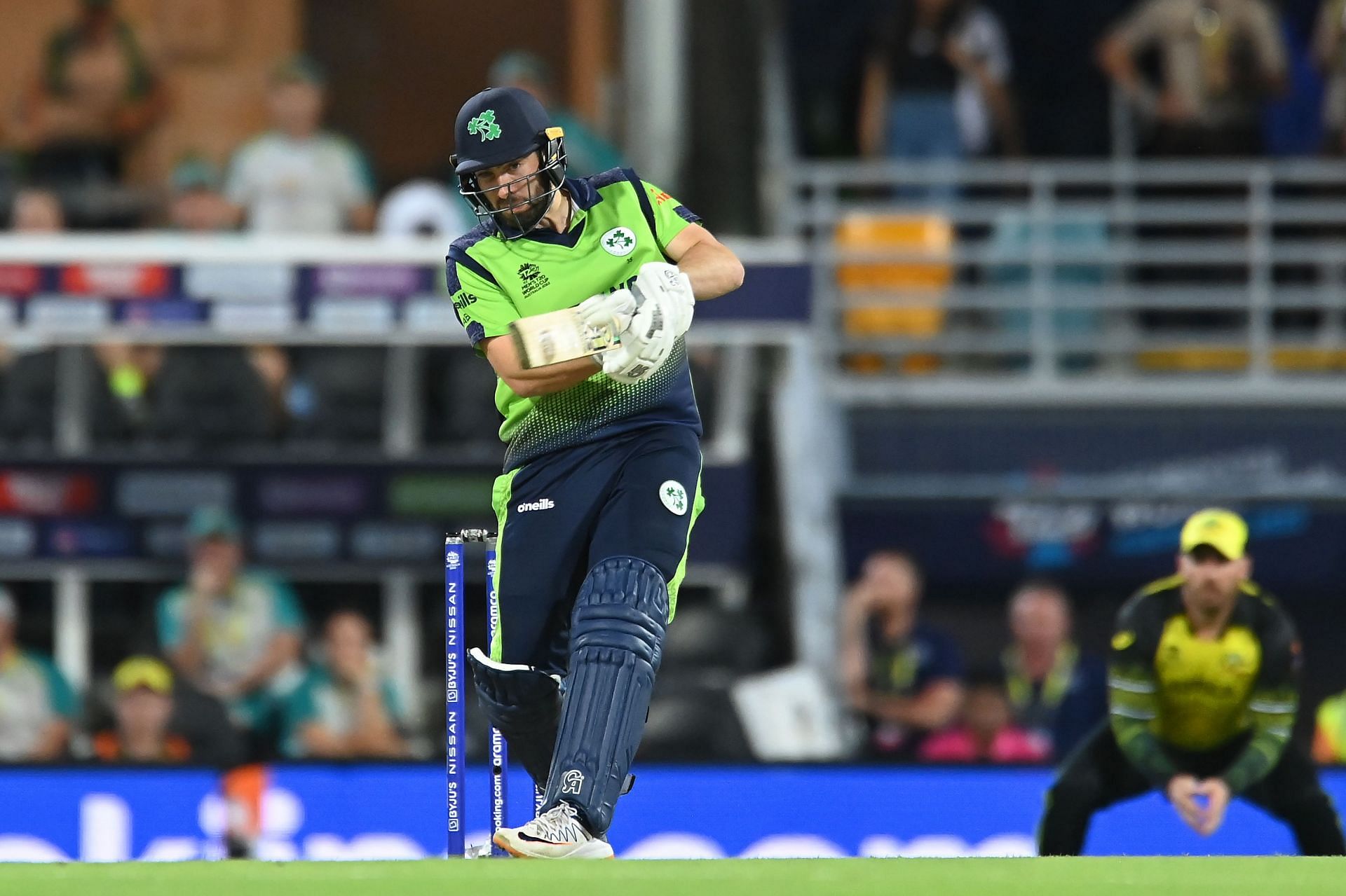 Australia v Ireland - ICC Men