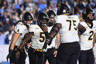 NCAA Football: Appalachian State at North Carolina