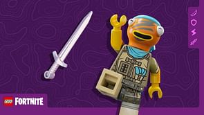 What are Cozy and Expert Modes in LEGO Fortnite?