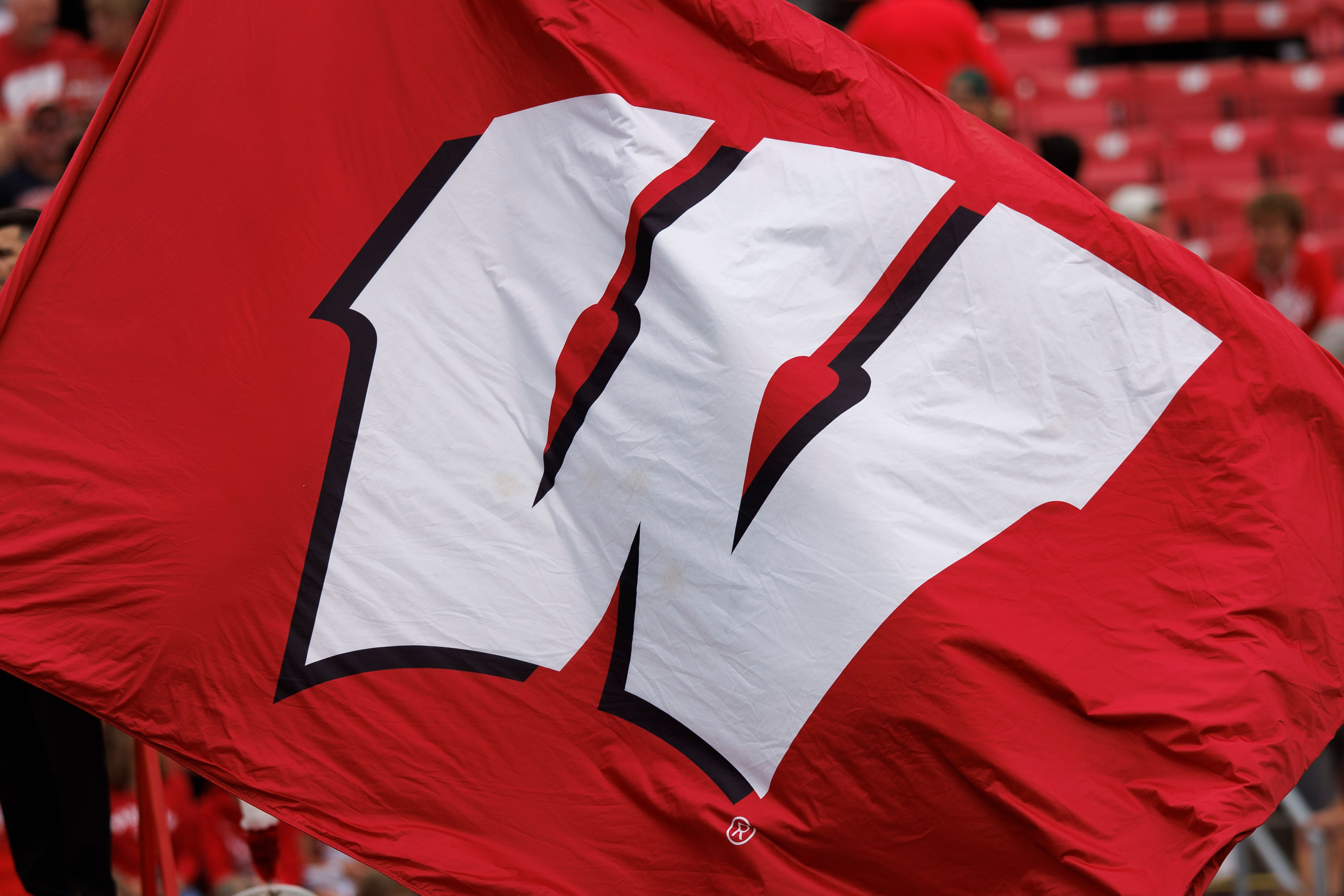 NCAA Football: Georgia Southern at Wisconsin