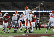 NCAA Football: Sam Houston State at Houston