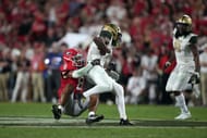 NCAA Football: Alabama-Birmingham at Georgia