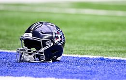 Titans executive arrested following Nashville bar assault: Report