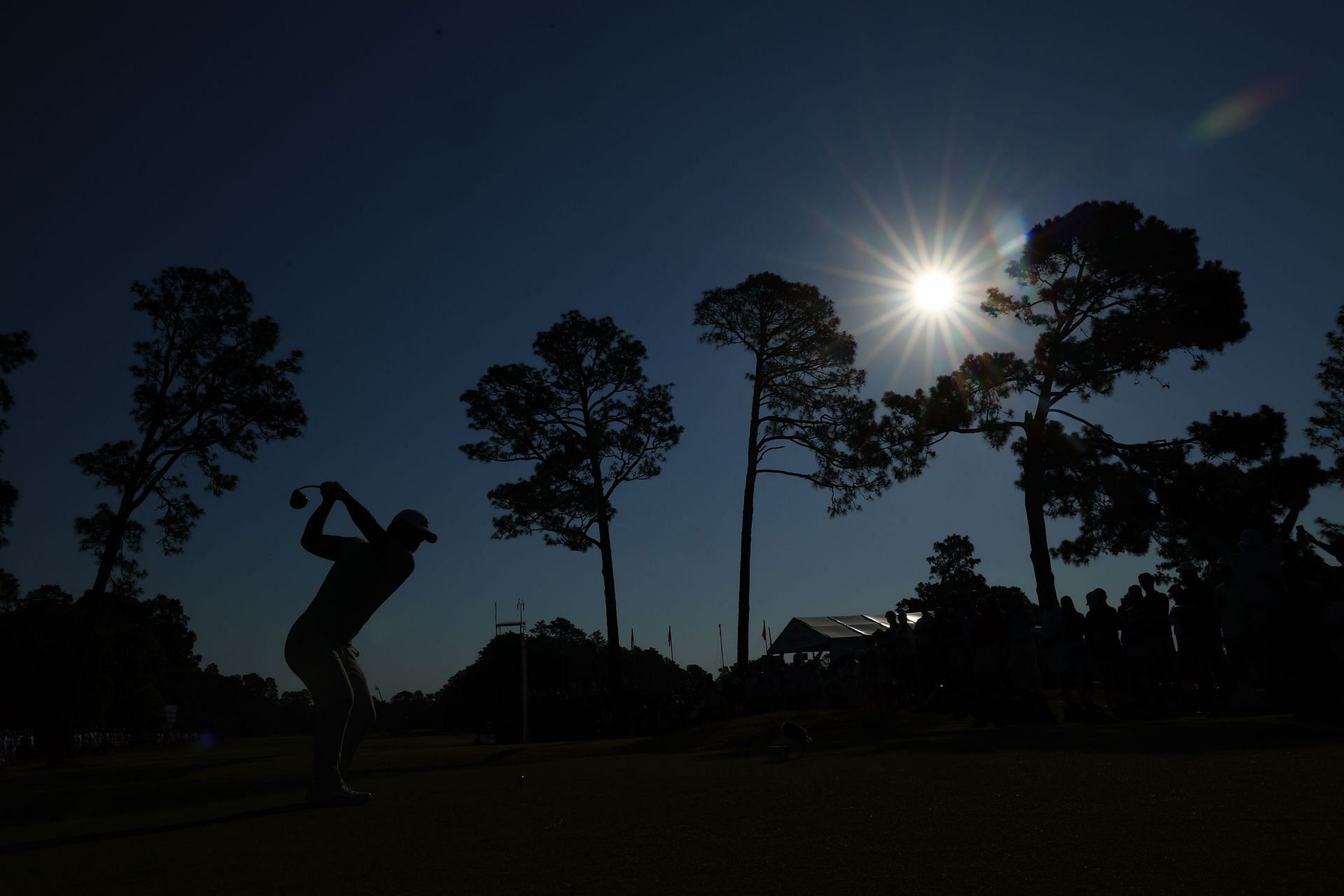 U.S. Open - Round Two
