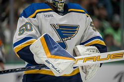 Top insider Kevin Weekes drops major hint about St. Louis Blues' Hockey Operations announcement