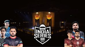 Battlegrounds Mobile India Series (BGIS) 2024 Grand Finals: All 16 teams and dates revealed