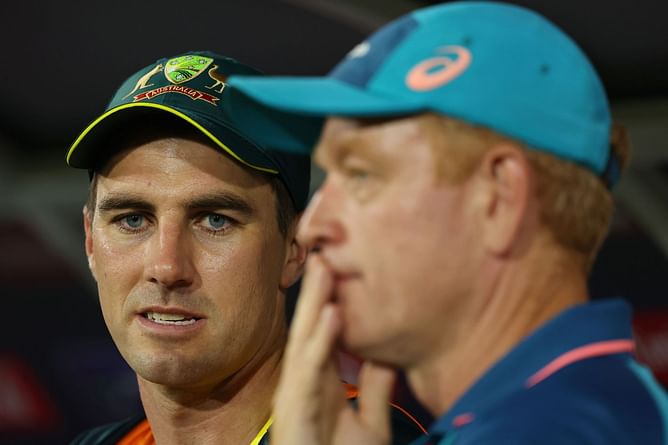 3 things Australia need to do right to beat India in their 2024 T20 World Cup Super 8 clash