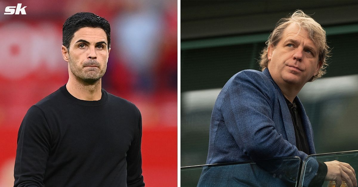 Pundit urges Chelsea transfer target to join Arsenal