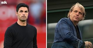 "You need to get yourself to North London!!!!" - Pundit urges Chelsea transfer target to join Arsenal
