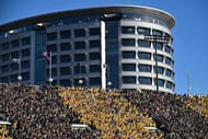 NCAA Football: Minnesota at Iowa