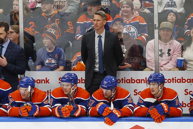 Kris Knoblauch trolls Buffalo Bills' 4 Super Bowl losing streak while downplaying Florida Panthers' Stanley Cup experience