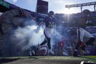 NFL: Cleveland Browns at Baltimore Ravens (image credit: IMAGN)