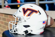 NCAA Football: Virginia Tech at Boston College