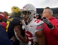 Michigan vs Ohio State in 2023