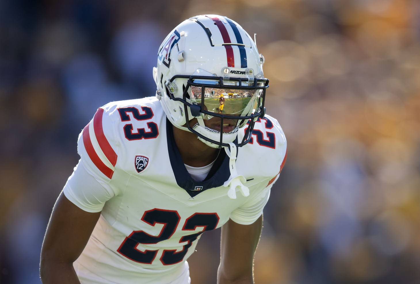 Top 10 returning Big 12 cornerbacks to watch out for in 2024 college