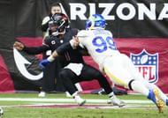 Syndication: Arizona Republic (image credit: IMAGN)