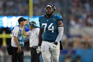 Cam Robinson will be paid well