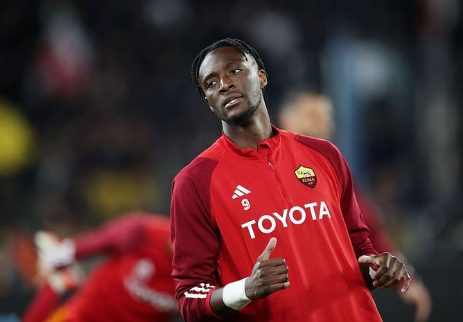 Ex-Chelsea striker Tammy Abraham linked with cut-price Premier League return: Reports