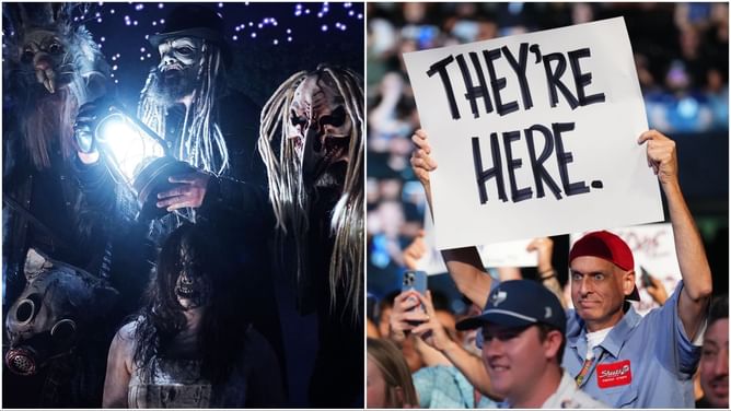 Potential major spoilers on WWE plans for The Wyatt Sicks - Reports