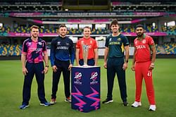 ENG vs SCO Dream11 Prediction: Fantasy Cricket Tips, Today's Playing 11 and Pitch Report for ICC Men's T20 World Cup 2024, Match 6