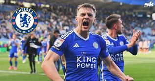 Chelsea ready to include 2 players in swap deal offer for Kiernan Dewsbury-Hall: Reports