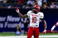 NCAA Football: New Orleans Bowl-Jacksonville State at Louisiana