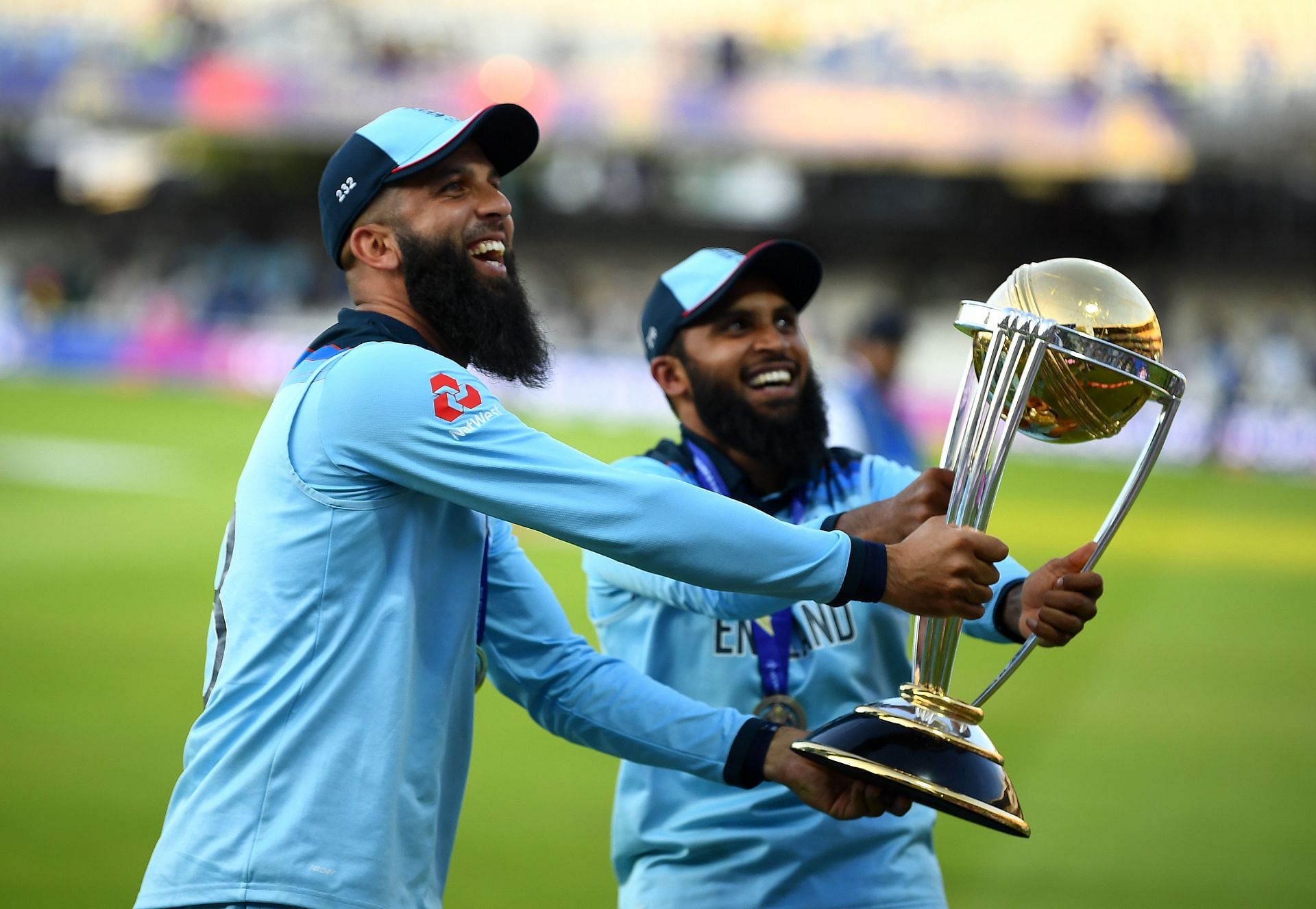 New Zealand v England - ICC Cricket World Cup 2019 Final
