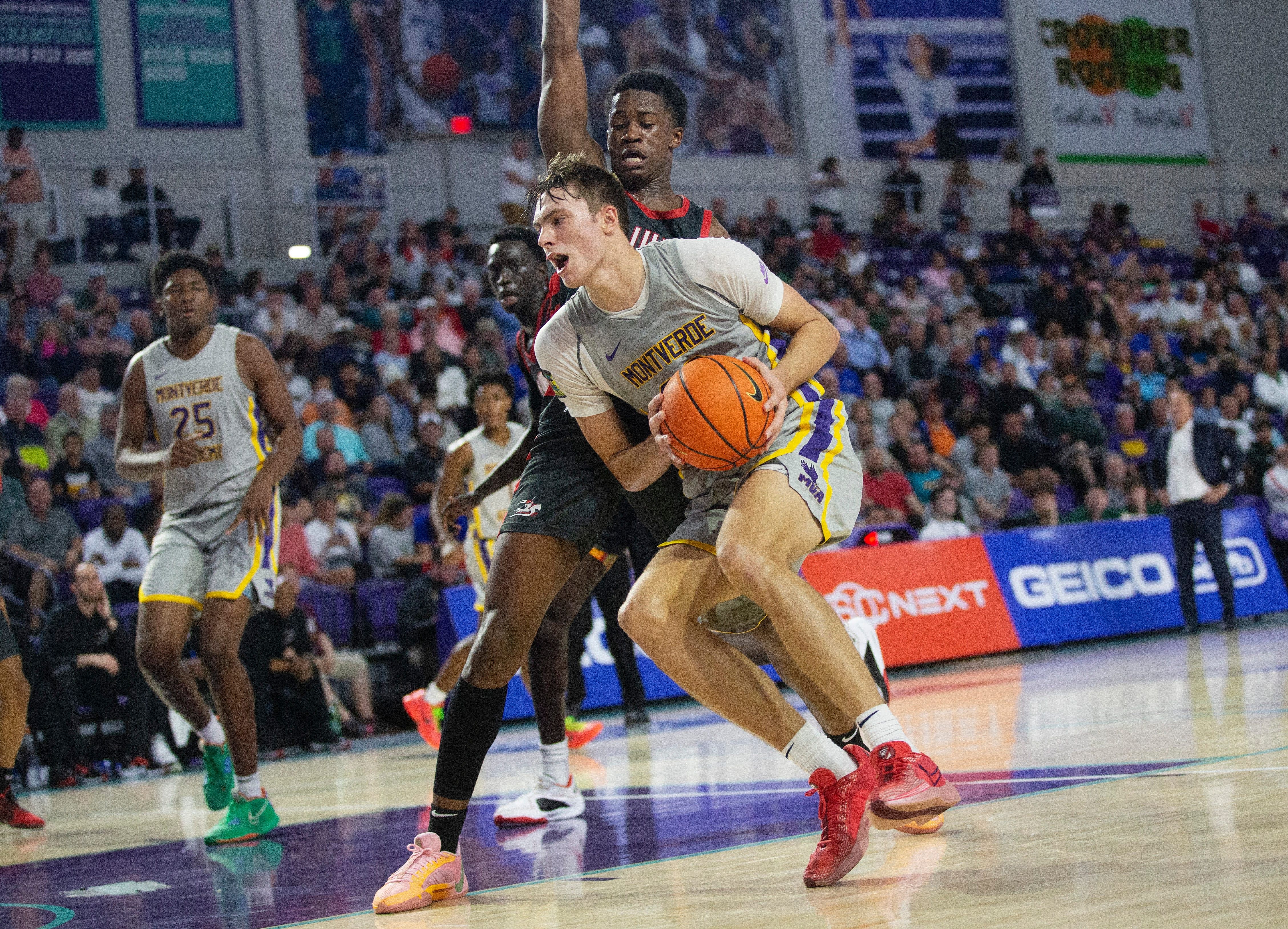 Montverde Academy SF Cooper Flagg