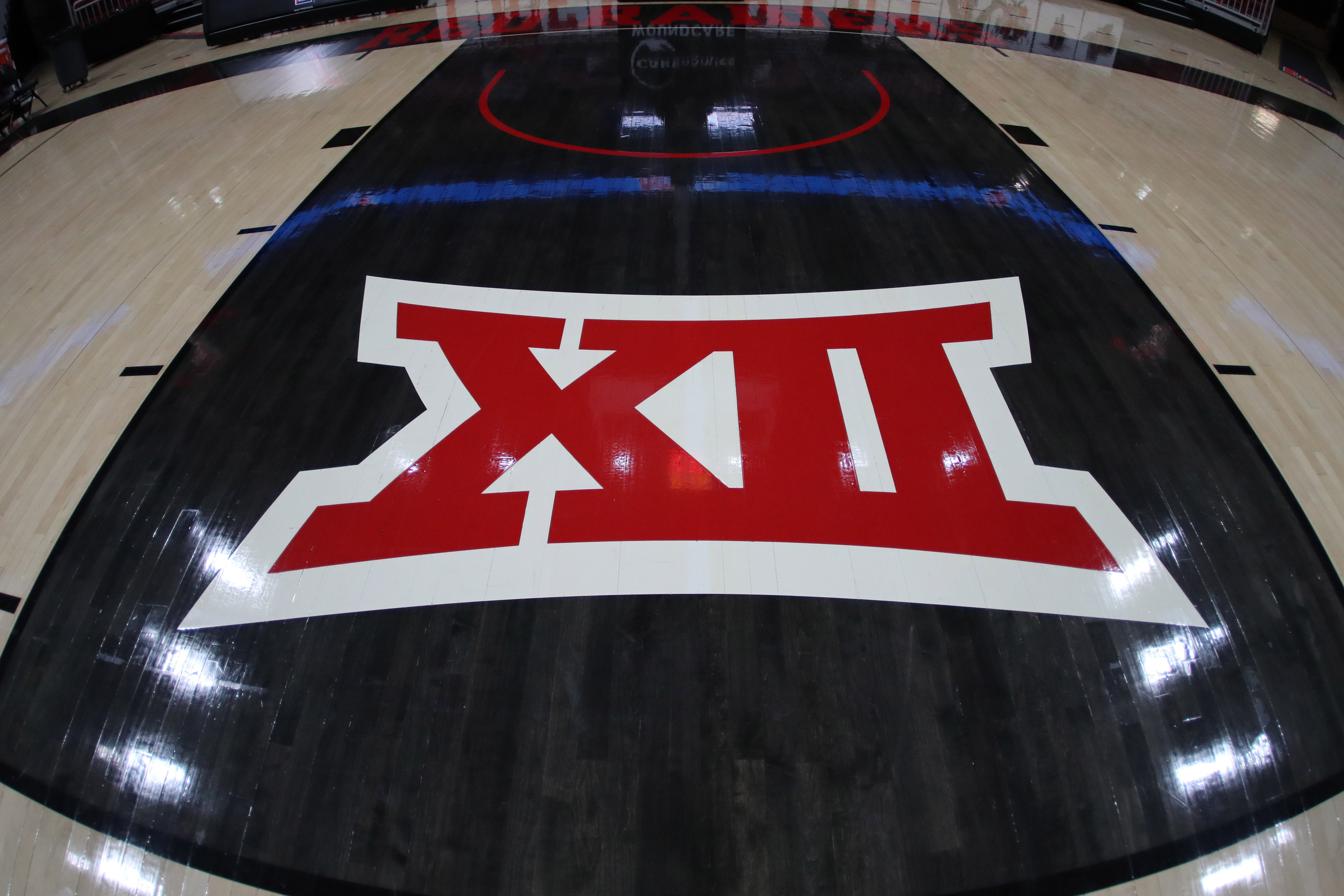 NCAA Basketball: Texas-Arlington at Texas Tech