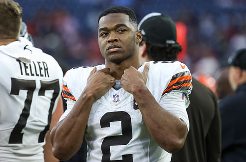 Amari Cooper at Cleveland Browns vs Houston Texans - Courtesy of Troy Taormina-USA TODAY Sports