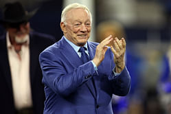 Cowboys owner Jerry Jones takes a shot at Bengals in NFL Sunday Ticket testimony