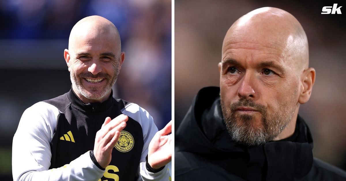 Chelsea move further ahead of Manchester United in the race.